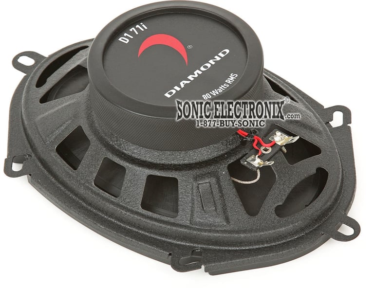Diamond Audio D171i Image 4
