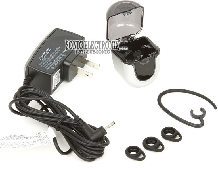 Samsung WEP-500 (Silver) Image 3