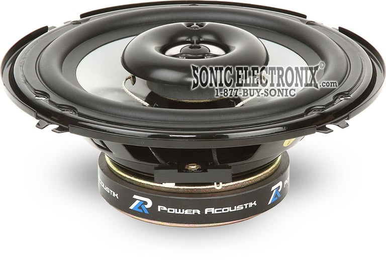 Power Acoustik KP-653N Image 4