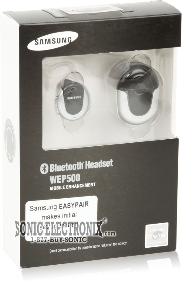 Samsung WEP-500 (Silver) Image 4