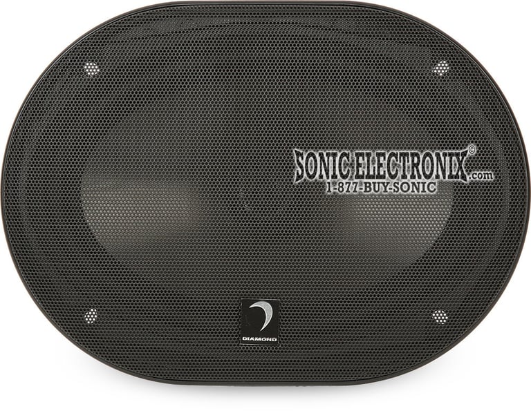Diamond Audio D191i Image 2