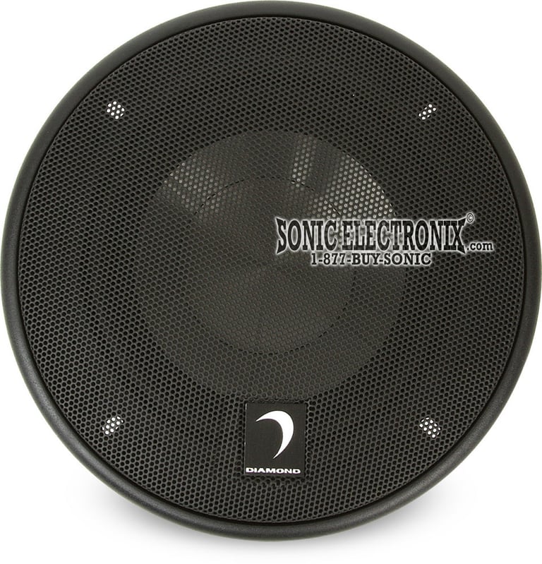 Diamond Audio D151 Image 2