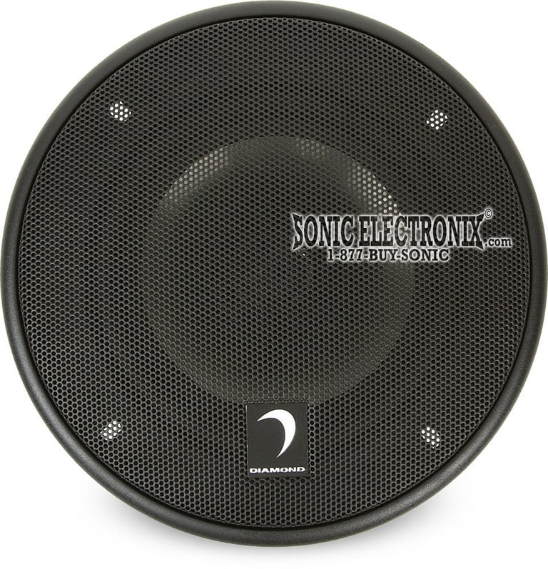 Diamond Audio D151i Image 2