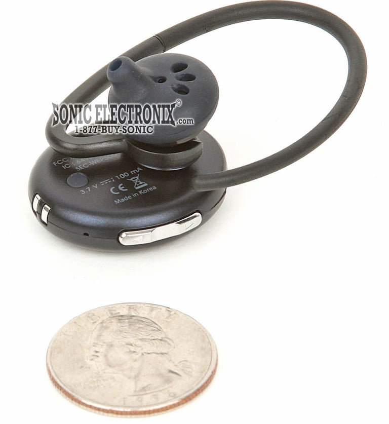 Samsung WEP-500 (Black) Image 2