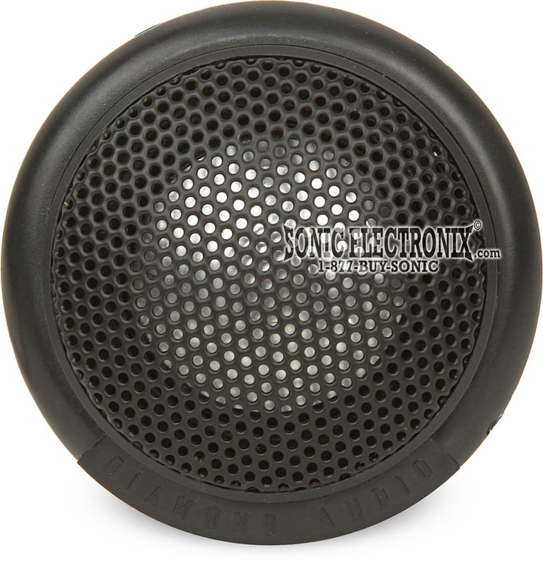 Diamond Audio D1T (D1-T) Image 2