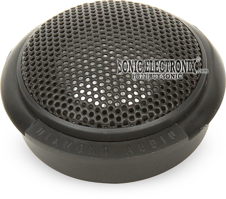 Diamond Audio D1T (D1-T) Image 3