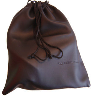 Sennheiser SZ 526 Headphones Carrying Pouch (528104) Image 3