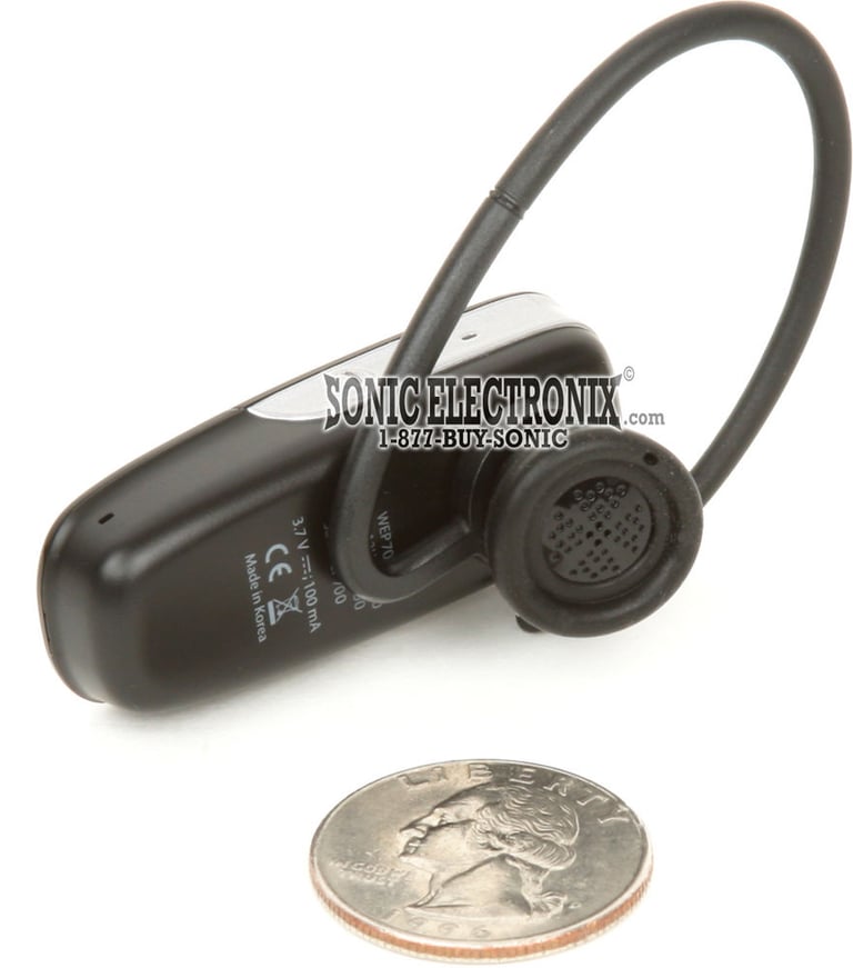 Samsung WEP-700 (Black) Image 2