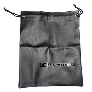 Sennheiser SZ 526 Headphones Carrying Pouch (528104) Image 1
