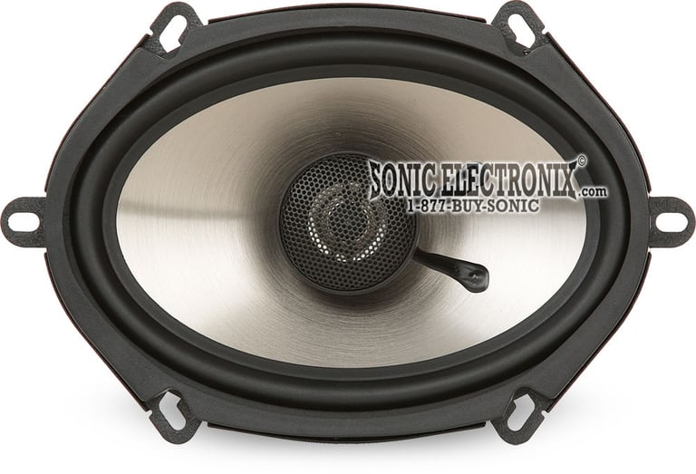 Diamond Audio D171i Image 2
