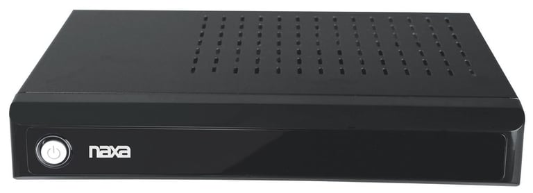 Naxa NGT-20 Open Box Complete Image 1