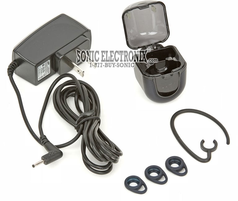Samsung WEP-500 (Black) Image 3