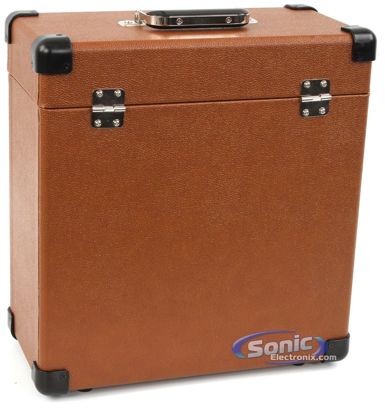 Crosley CR401-TA Image 3