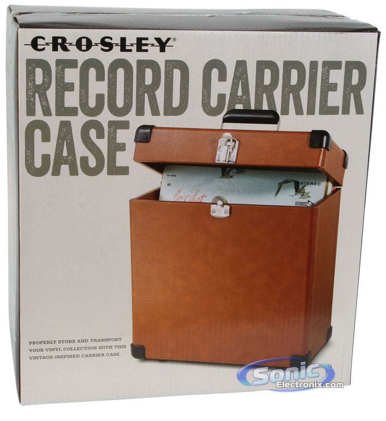 Crosley CR401-TA Image 5