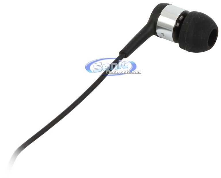 Beyerdynamic DTX 102 iE - Black/Silver Image 2