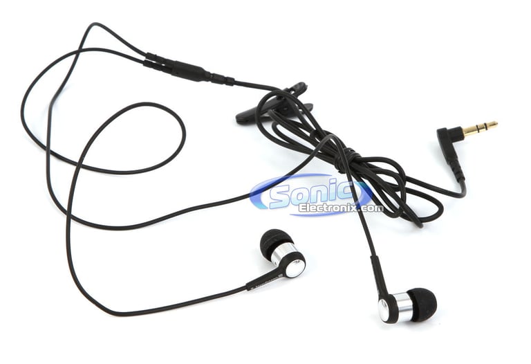 Beyerdynamic DTX 102 iE - Black/Silver Image 4