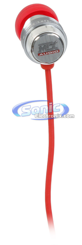 MTX iX2 - Red Image 3