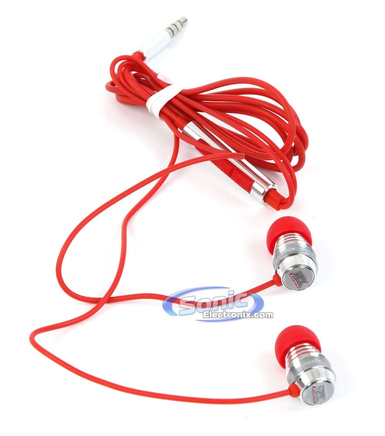 MTX iX2 - Red Image 4