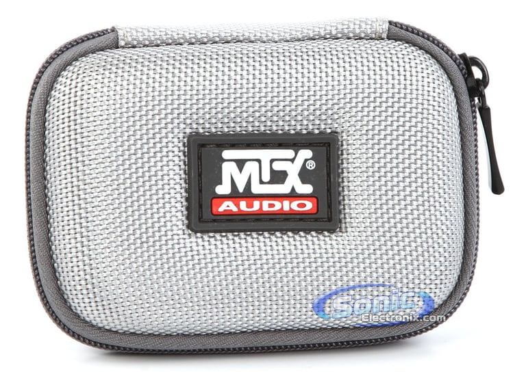 MTX iX2 - Red Image 6