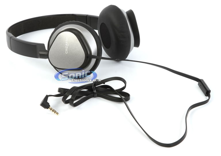Creative HITZ MA2300 - Black Image 2