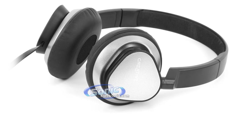 Creative HITZ MA2300 - Black Image 3