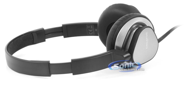 Creative HITZ MA2300 - Black Image 6