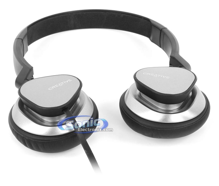 Creative HITZ MA2300 - Black Image 7