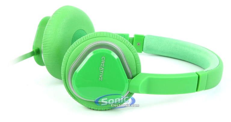 Creative HITZ MA2400 - Black Image 3