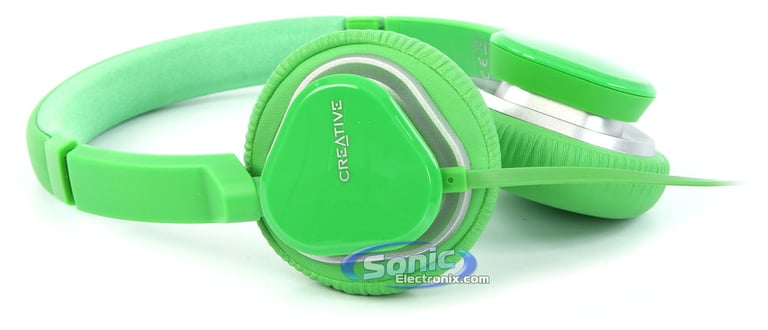 Creative HITZ MA2400 - Black Image 4