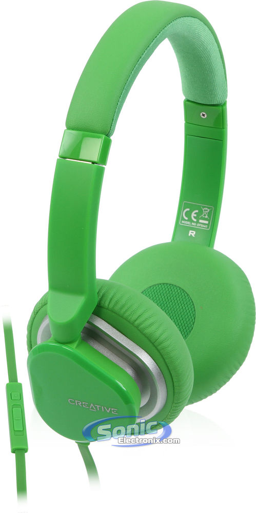 Creative HITZ MA2400 - Black Image 1