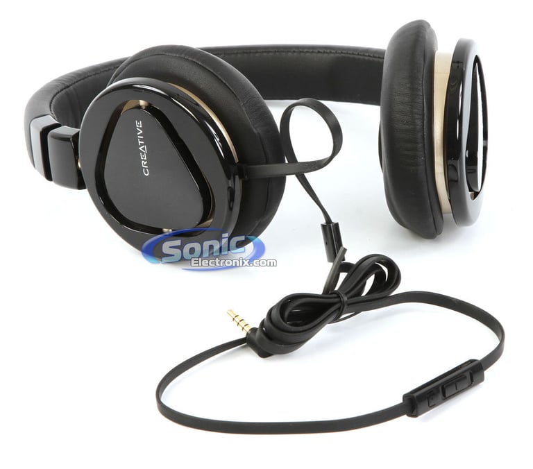 Creative HITZ MA2600 - Black - 51EF0650AA004 Image 2