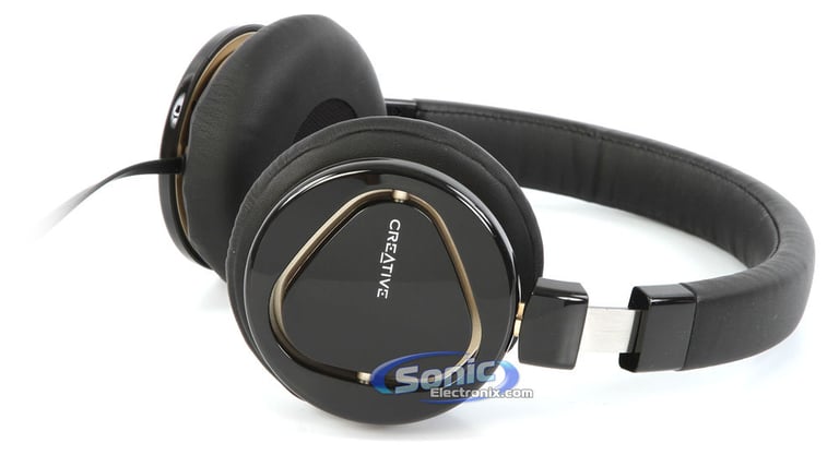 Creative HITZ MA2600 - Black - 51EF0650AA004 Image 3