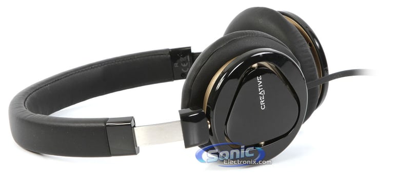Creative HITZ MA2600 - Black - 51EF0650AA004 Image 6