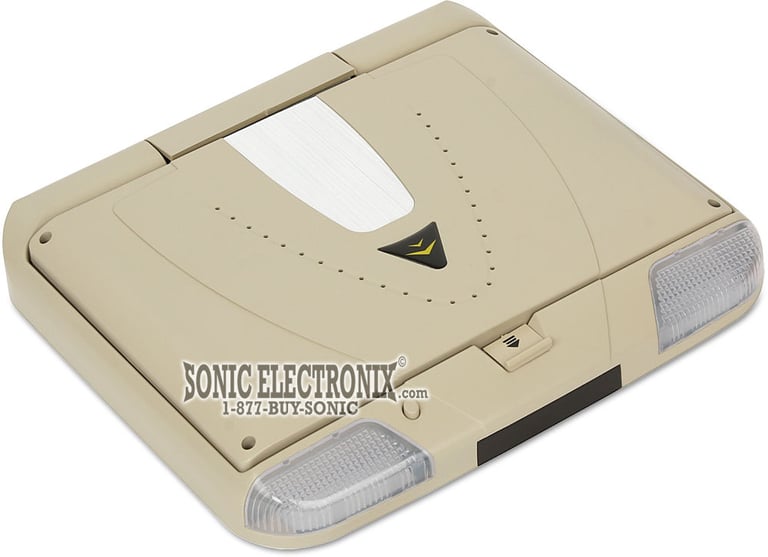 TKO Audio BH-990M (BEIGE) Image 2