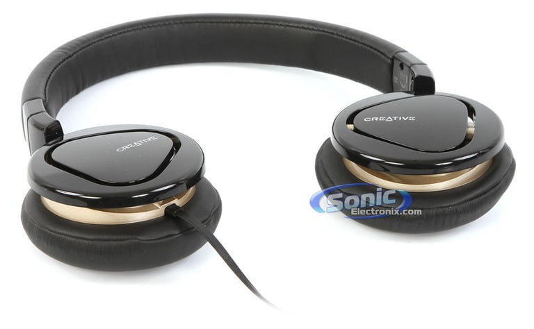 Creative HITZ MA2600 - Black - 51EF0650AA004 Image 7