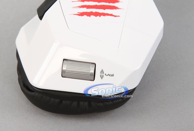 Mad Catz F.R.E.Q. 5 - White Open Box Image 9