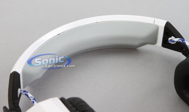 Mad Catz F.R.E.Q. 5 - White Image 10