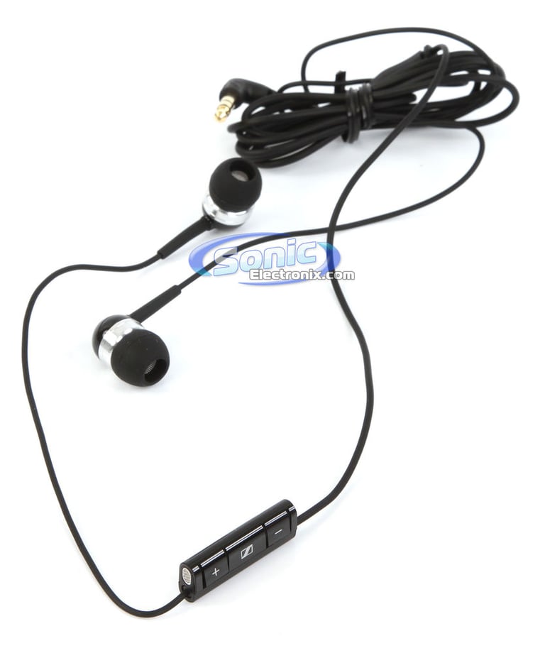 Sennheiser MM30G - Black Image 2
