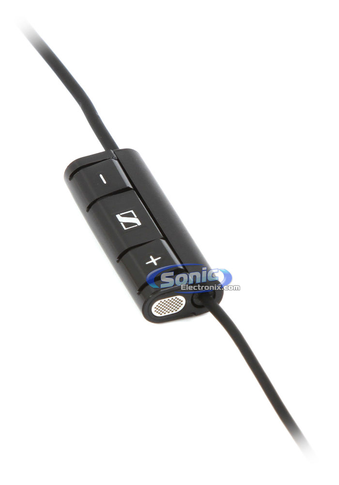 Sennheiser MM30G - Black Image 4