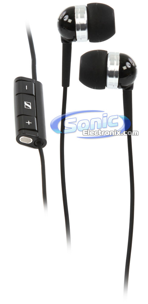 Sennheiser MM30G - Black Image 1