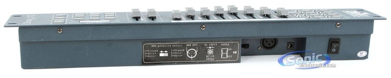 Chauvet Obey 10 Image 3
