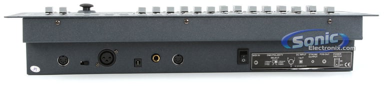 Chauvet Obey 70 Image 4