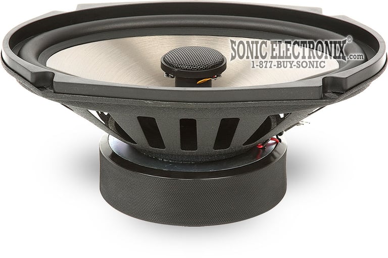 Diamond Audio D191i Image 3