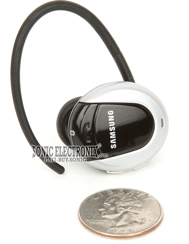 Samsung WEP-500 (Silver) Image 1
