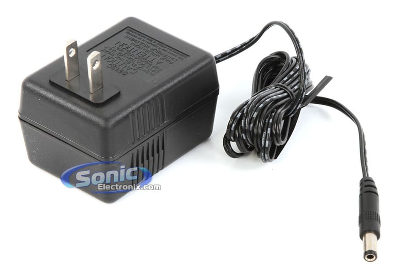 American Audio Q-D1 MKII Image 4