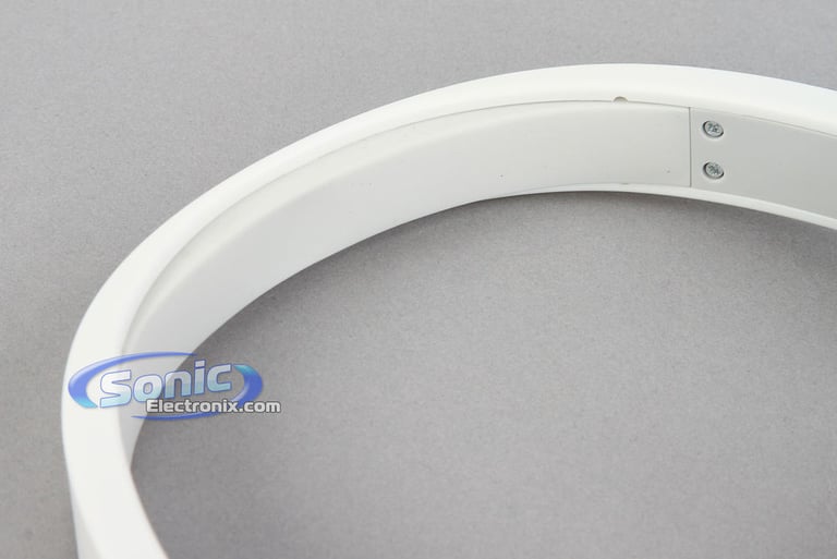 Panasonic RP-HXD5C-W - White Image 6