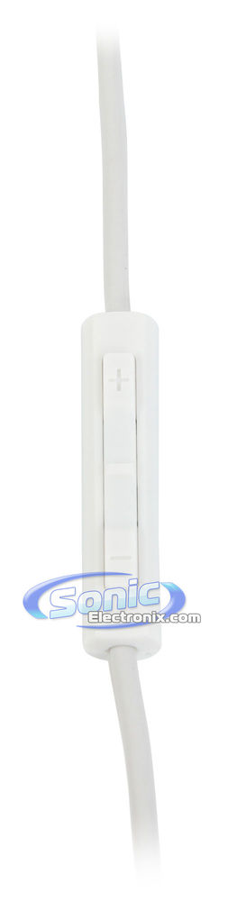Panasonic RP-HXD5C-W - White Image 8