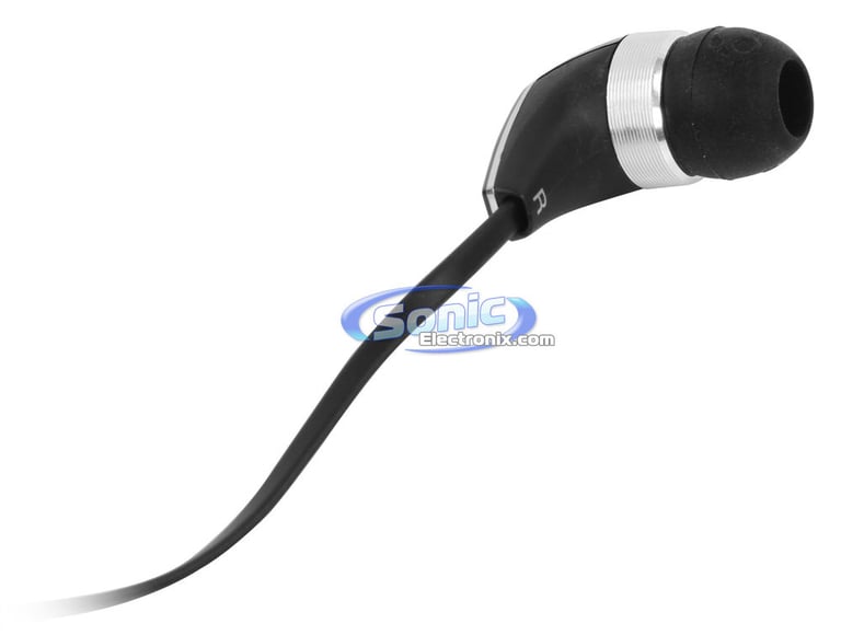 Skullcandy 50/50 S2FFFM-256 (Black/Chrome) Image 4