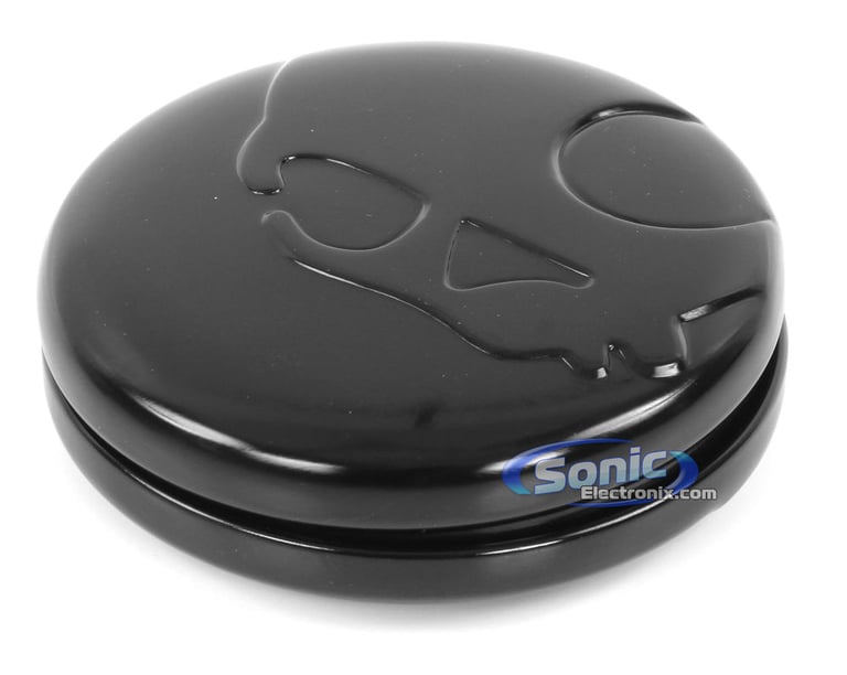 Skullcandy 50/50 S2FFFM-256 (Black/Chrome) Image 7