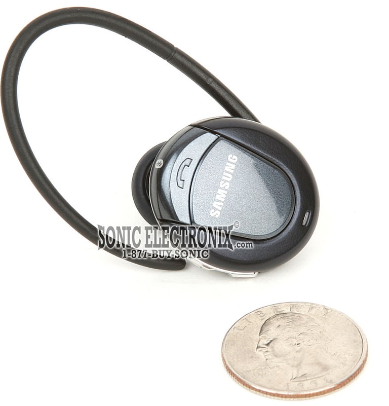 Samsung WEP-500 (Black) Image 1